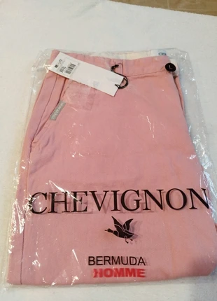 Bermuda homme Chevignon Neuf avec étiquette Taille L 🩳, brand: Chevignon, condizioni: Nuovo con cartellino, taglia: L, €29.99, €32.19 include la Protezione acquisti