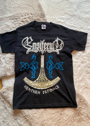 Ensiferum t-shirt, brand: Metal, condition: Very good, size: L, €15.00, €16.45 includes Buyer Protection
