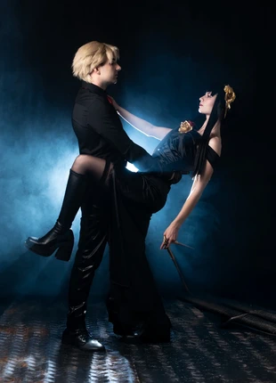 Loid Forger Cosplay Wig, marque: Amazon, état: Très bon état, taille: Taille unique, 25,00 €, 26,95 € Protection acheteurs incluse