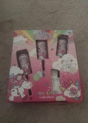 Glitter fairies confetti collection, brand: glitter fairies, condition: Good, size: S, £1.00, £1.38 includes Buyer Protection