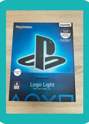 Lumière Veilleuse PlayStation Officielle I 3 Modes & Réactif à la Musique I Idée Cadeau Gamer, marca: Paladone, estado: Nuevo con etiquetas, 19,99 €, 21,69 € Protección al comprador Pro incluida