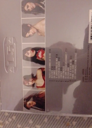 CD L5, état: Satisfaisant, 5,00 €, 5,95 € Protection acheteurs incluse