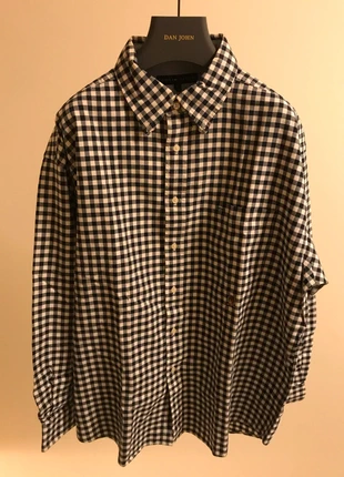 Camicia maniche lunghe Tommy Hilfinger taglia XL Ottime condizioni Offerta, marque: Tommy Hilfiger, état: Bon état, taille: XL, 10,00 €, 11,20 € Protection acheteurs incluse