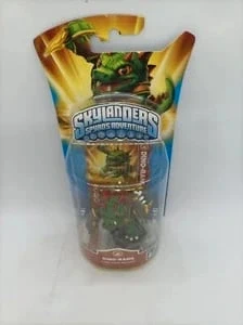 Skylanders spyro's adventure dino-rang Neuf, marca: Skylanders, estado: Muito bom, €4.99, €5.94 inclui Proteção do Comprador