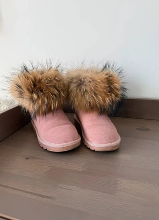 Bottines Type UGG - Taille 36 - Très bon État, zustand: Sehr gut, größe: 36, 10,00 €, 11,20 € inklusive Vinted-Käuferschutz