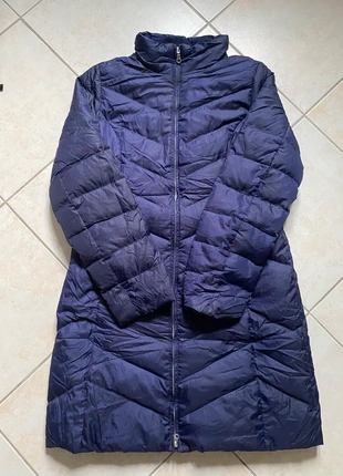 Manteau long Eddie Bauer, marque: Eddie Bauer, état: Bon état, taille: S / 36 / 8, 5,00 €, 5,95 € Protection acheteurs incluse