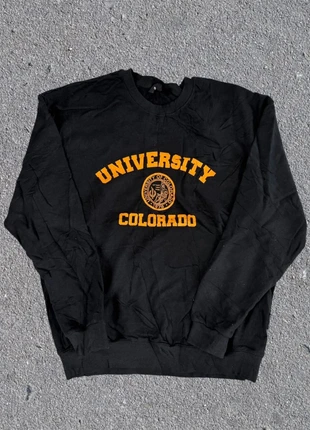 Sweat universitaire usa noir taille M, marque: fromatob, état: Très bon état, taille: M, 4,90 €, 5,85 € Protection acheteurs (Pro) incluse