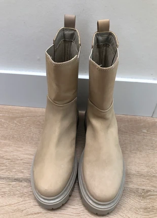 Schoenen laarzen maat 37, marque: Oxmox, état: Neuf sans étiquette, taille: 37, 8,00 €, 9,10 € Protection acheteurs incluse