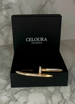 Celoura – Clou’d Éclat – Édition Rosé, merk: Celoura, staat: Nieuw met prijskaartje, € 13,99, € 15,39 inclusief Kopersbescherming