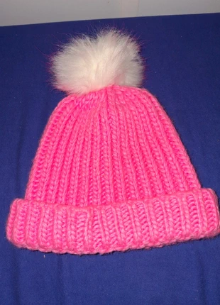 Pakket mutsen en sjaals, marca: diverse, estado: Bom, tamanho: 5-8 anos, 54 cm, €5.00, €5.95 inclui Proteção do Comprador