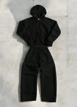 Ensemble American Style Vintage Old School USA 90s, marke: Vintage Dressing, zustand: Neu, größe: L, 114,99 €, 121,44 € beinhaltet Vinted-Käuferschutz Pro