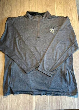 Pull technique NHL Penguins – Taille XL, marque: NHL, état: Très bon état, taille: XL, 11,90 €, 13,20 € Protection acheteurs (Pro) incluse