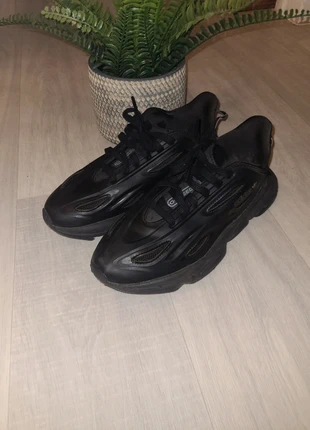 Addias Ozweego Trainers, brand: adidas, condition: Very good, size: 6.5, £14.99, £16.44 includes Buyer Protection
