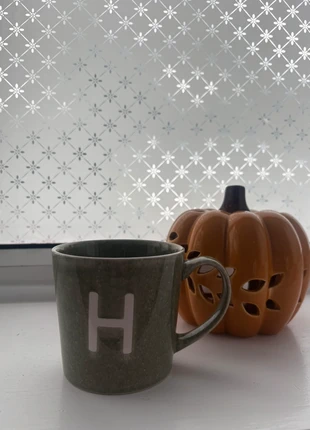 "H" Mug, brand: Mug, condition: New with tags, £3.00, £3.85 includes Buyer Protection