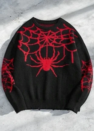 Pull American Vintage Old School USA 90s, brand: Vintage Dressing, condition: Very good, size: L, €32.99, €35.34 includes Buyer Protection