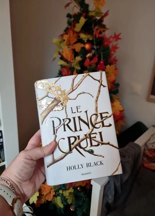 Le prince cruel, état: Satisfaisant, 5,00 €, 5,95 € Protection acheteurs incluse