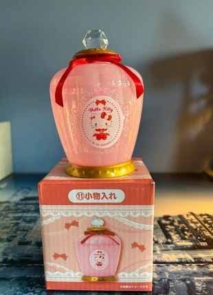 Boîte en plastique Hello Kitty Sanrio Noël neuve, marke: Sanrio, zustand: Neu, mit Etikett, 10,00 €, 11,20 € inklusive Vinted-Käuferschutz