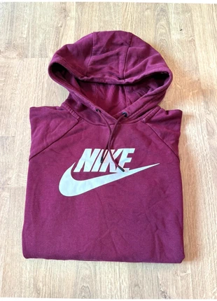 Pull à capuche violet Nike en taille XS, brand: Nike, condition: Very good, size: XS / 34 / 6, €25.00, €26.95 includes Buyer Protection