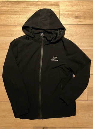 Arc’teryx giubbotto, marca: Arc'teryx, estado: Muito bom, tamanho: M, €100.00, €105.70 inclui Proteção do Comprador