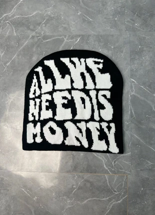 Unbranded Graphic Beanie, brand: Unbranded, condition: New with tags, size: One size, £5.00, £5.95 includes Buyer Protection Pro
