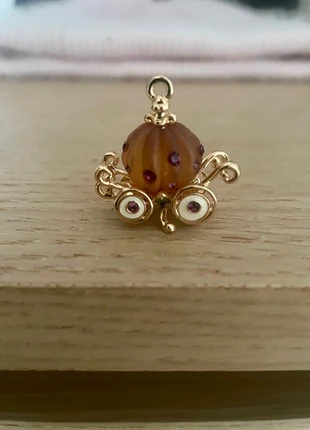 Ciondolo carrozza, état: Neuf sans étiquette, 10,00 €, 11,20 € Protection acheteurs incluse