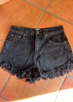 Short en jeans, brand: Pull & Bear, condition: Very good, size: M / 38 / 10, €5.00, €5.95 includes Buyer Protection