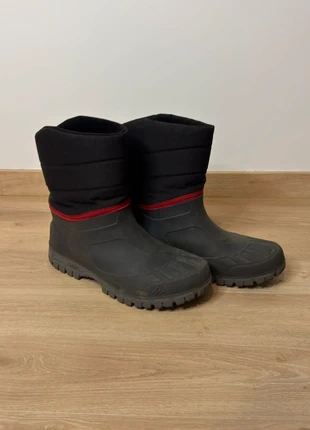 Botte après ski, marque: Quechua, état: Bon état, taille: 40, 5,00 €, 5,95 € Protection acheteurs incluse