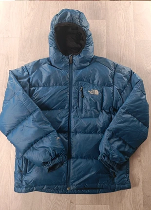 Doudoune| The North Face|700|M|Homme|Bleu, brand: The North Face, condizioni: Ottime, taglia: M, €120.00, €126.70 include la Protezione acquisti