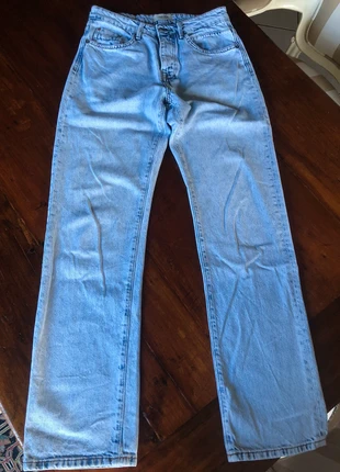 Straight fit spijkerbroek Bruno Anti Blue, marque: Anti Blue, état: Bon état, taille: W29 | FR 38, 7,50 €, 8,58 € Protection acheteurs incluse