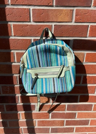 Sac à dos femme, marque: Gallantry, état: Très bon état, 6,00 €, 7,00 € Protection acheteurs incluse