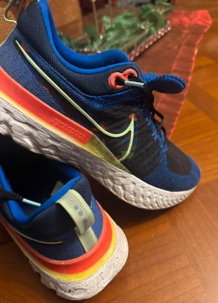 Chaussure Nike, brand: Nike, condition: Very good, size: 43, €40.00, €42.70 includes Buyer Protection