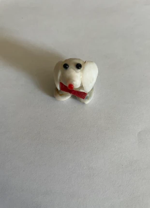 Le petit chien, marque: Top Vintage, état: Très bon état, taille: Taille unique, 1,00 €, 1,75 € Protection acheteurs incluse