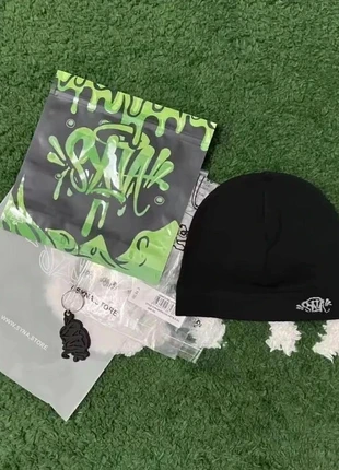 Bonnet Syna World ( Central Cee ), marque: Syna World, état: Neuf avec étiquette, taille: Taille unique, 9,99 €, 11,19 € Protection acheteurs incluse