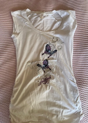 T-Shirt, brand: Southpole, condizioni: Ottime, taglia: S / IT 40 / EU 36, €8.00, €9.10 include la Protezione acquisti