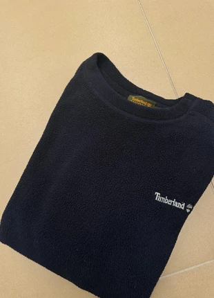 Timberland Pile Vintage pullover M, marca: Timberland, estado: Muito bom, tamanho: M, €32.90, €35.25 inclui Proteção do Comprador
