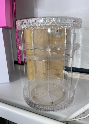 Make up organizen rondraai, marque: merkloos, état: Très bon état, 10,00 €, 11,20 € Protection acheteurs incluse