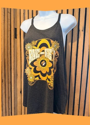 Donkergrijze Buc-ee’s racerback tanktop maat 2X Uitverkoop Wow!, marque: buc-ees, état: Très bon état, taille: XXL / 44 / 16, 7,00 €, 8,05 € Protection acheteurs incluse