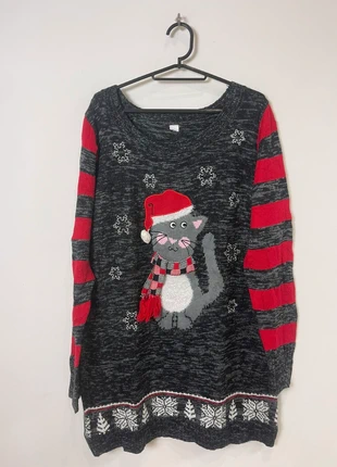 Pull Noël, brand: Noël, condition: Very good, size: XL / 42 / 14, €12.00, €13.30 includes Buyer Protection Pro