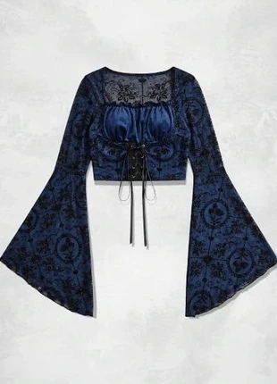 T-shirt vintage 90s unisexe, marca: Vintage Dressing, estado: Novo sem etiquetas, tamanho: S / 36 / 8, €42.90, €45.75 inclui Proteção do Comprador Pro