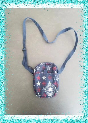 Sacoche / Sac à main Converse all star, brand: Converse, condition: Very good, €6.00, €7.00 includes Buyer Protection
