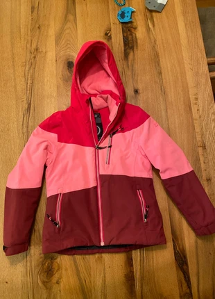 Veste de ski enfant Killtec, marque: Killtec, état: Très bon état, taille: 10 ans / 140 cm, 18,00 €, 19,60 € Protection acheteurs incluse