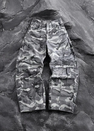 Pantalon American Style Streetwear Casual 90s, brand: Vintage Dressing, condition: Very good, size: M, €56.90, €60.45 includes Buyer Protection