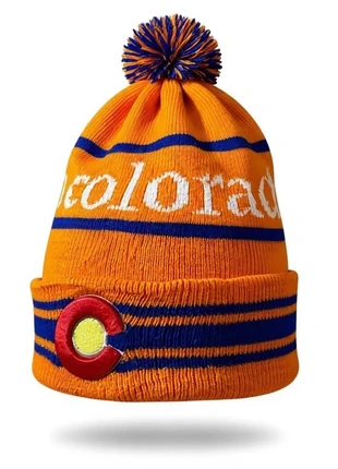 bonnets usa colorado, marque: NFL Colorado, état: Très bon état, taille: Taille unique, 15,00 €, 16,45 € Protection acheteurs incluse
