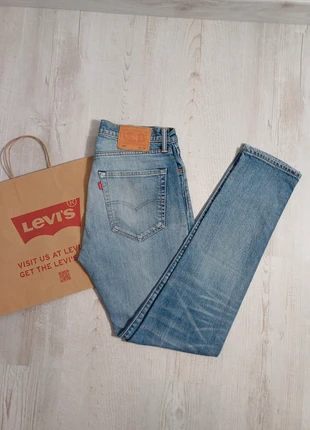 Jean Levi’s 512 Coupe Slim W30 L34 Bleu claire J51, marque: Levi's, état: Très bon état, taille: W30 | FR 40, 18,00 €, 19,60 € Protection acheteurs incluse