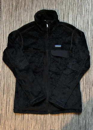 Veste polaire snap T polartec thermal pro (P024), merk: Patagonia, staat: Heel goed, maat: M / 38 / 10, € 55,00, € 58,45 inclusief Kopersbescherming Pro