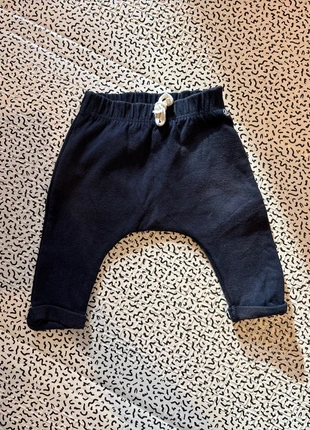 Jogging Petit Bateau, marque: Petit Bateau, état: Très bon état, taille: 3-6 mois / 62 cm, 4,00 €, 4,90 € Protection acheteurs incluse