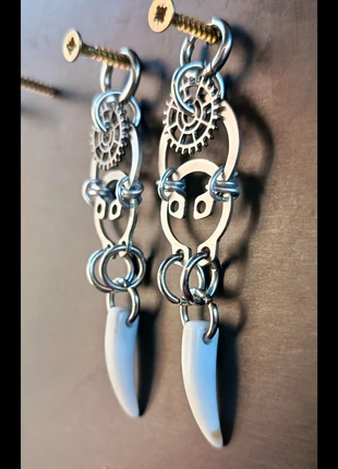 Pendientes, marque: Rave, état: Neuf sans étiquette, 12,00 €, 13,30 € Protection acheteurs incluse