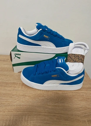 Sneakers Puma taglia 38.5 nuove mai indossate, marca: Puma, estado: Novo com etiquetas, tamanho: 38.5, €35.00, €37.45 inclui Proteção do Comprador Pro