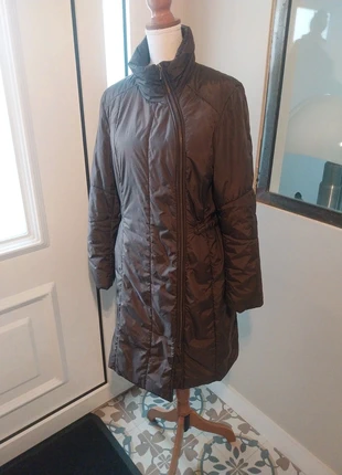 Manteau doudoune, marque: Pablo de Gerard Darel, état: Très bon état, taille: XL / 42 / 14, 25,00 €, 26,95 € Protection acheteurs incluse