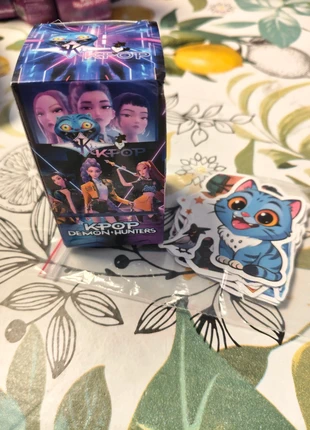 Kpop Demon Hunters lot n°3, condition: New without tags, size: One size, €5.00, €5.95 includes Buyer Protection